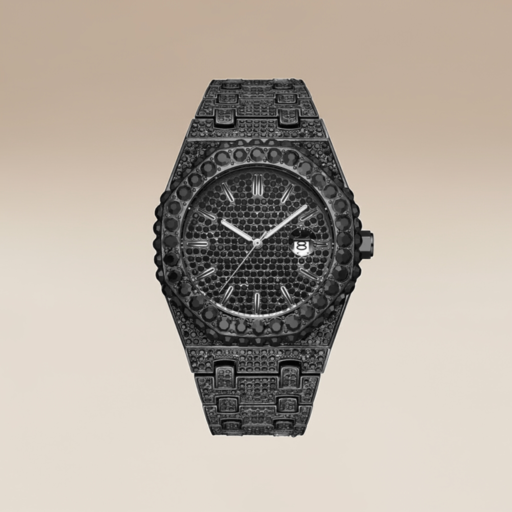 Gold Watch
