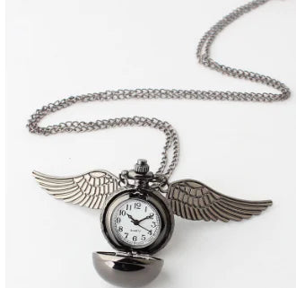 Watches, Pocket Watches, and Necklaces Collection