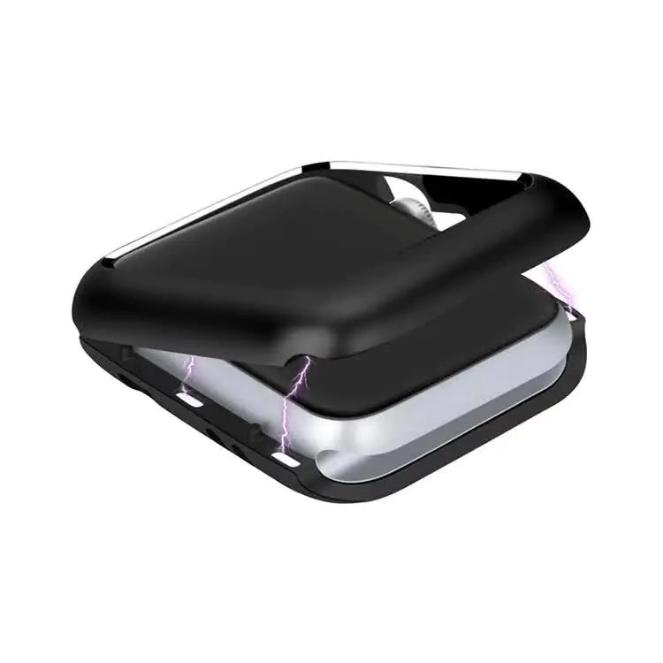 Magnetic Metal Watch Case Protector Shell