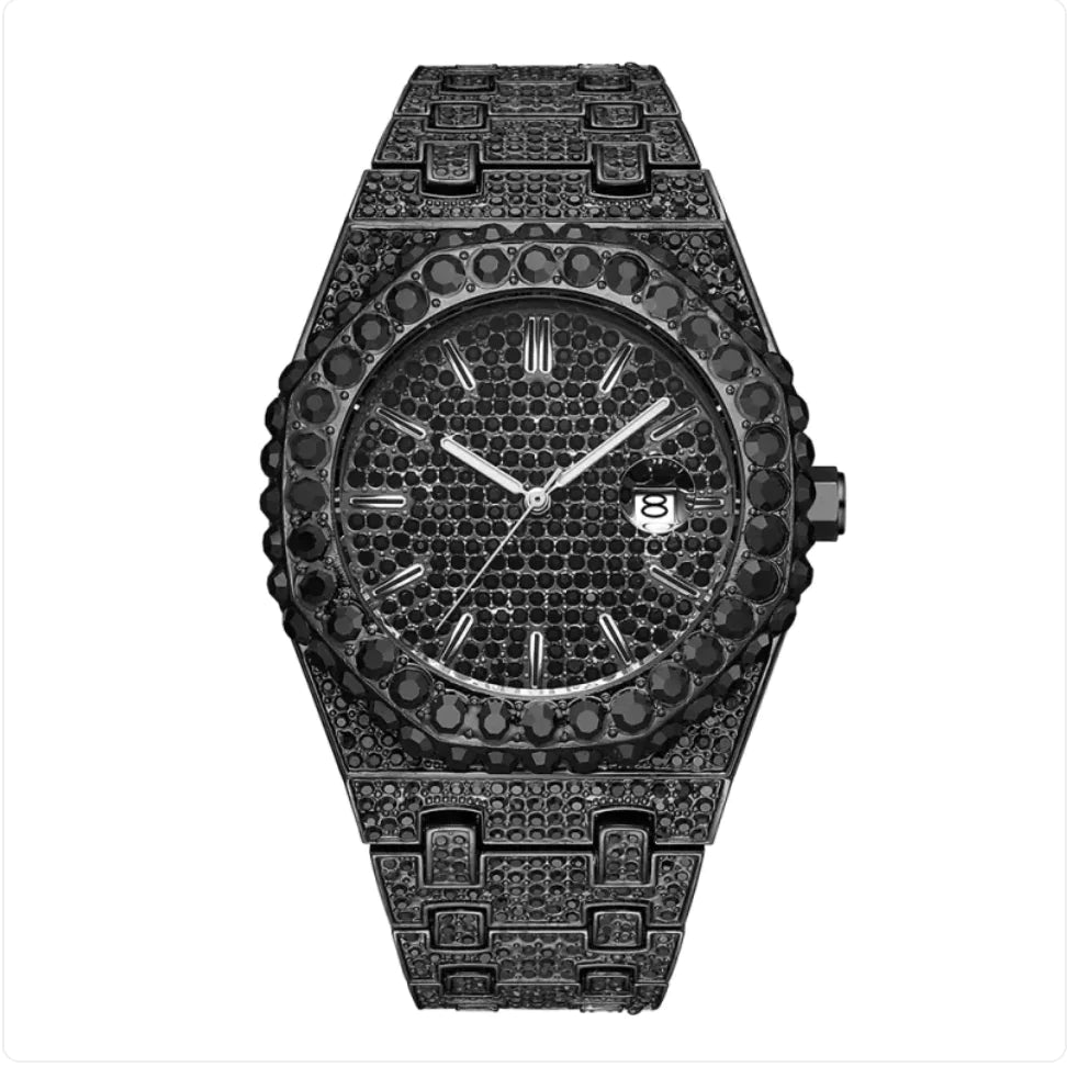 Gold Watch