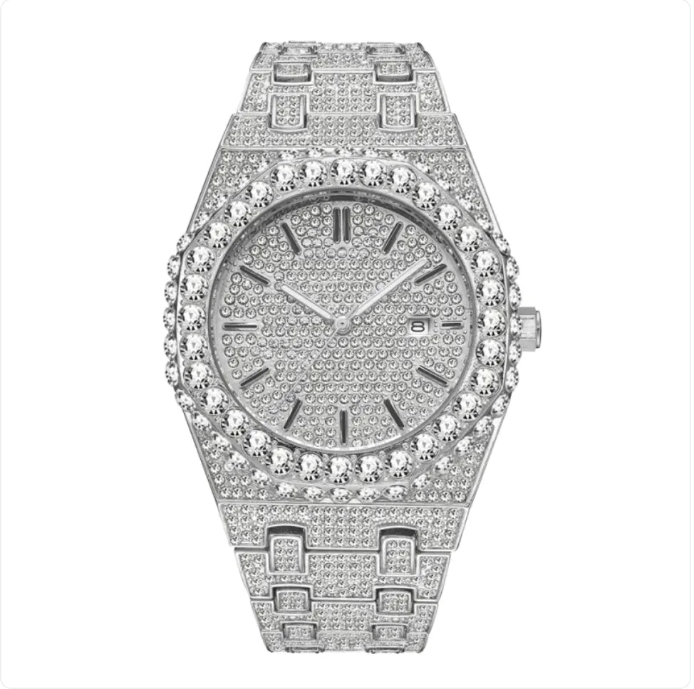 Gold Watch