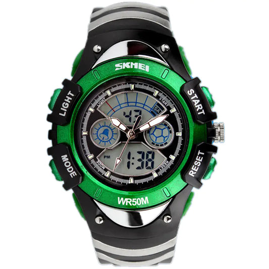 High-End Brand Watches, Digital Watches for Kids