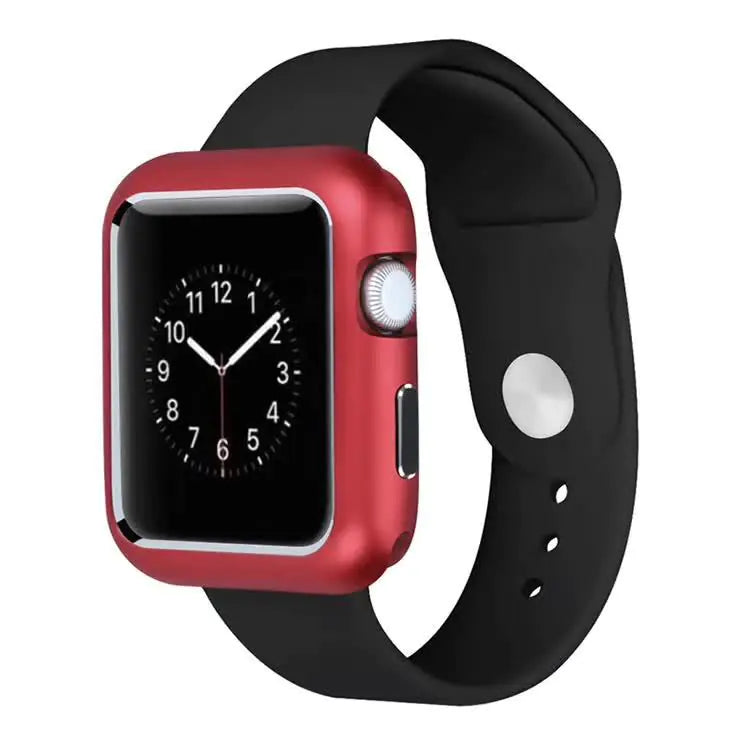 Magnetic Metal Watch Case Protector Shell