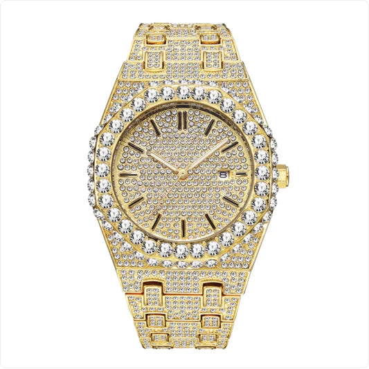 Gold Watch